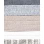 Tideway Cotton Woven Reversible Quilt, Twin