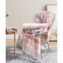 Blooming Roses Ultra Soft Plush Throw