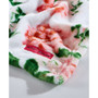 Blooming Roses Ultra Soft Plush Throw