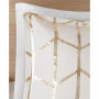 Raina 4-Pc. Duvet Cover Set, Twin/Twin XL