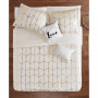 Raina 4-Pc. Duvet Cover Set, Twin/Twin XL