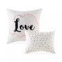 Raina 4-Pc. Duvet Cover Set, Twin/Twin XL