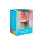 Folklore Fun-gi Magnetic Wooden Toadstool Shaped Stacking Toy