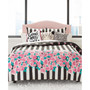 Betsey's Tiger Decorative Pillow, 20" x 20"