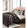 Betsey's Tiger Decorative Pillow, 20" x 20"