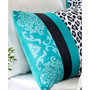 Chloe 3-Pc. Comforter Set, Twin/Twin XL
