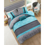 Chloe 3-Pc. Comforter Set, Twin/Twin XL