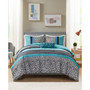Chloe 3-Pc. Comforter Set, Twin/Twin XL