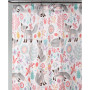 Pixie Fox 72" x 72" Shower Curtain