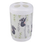 Koala Shower Curtain Bath Set, 16 Pieces