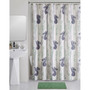 Koala Shower Curtain Bath Set, 16 Pieces