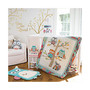 Baby Camille Crib Blanket