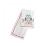 Baby Camille Crib Blanket