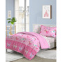 Magical Princess Toddler Comforter Set