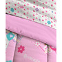 Magical Princess Toddler Comforter Set