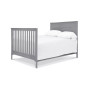 Dakota 4-in-1 Crib and Changer Combo