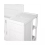 Dakota 4-in-1 Crib and Changer Combo