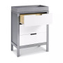 Colby 3-Drawer Dresser