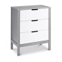 Colby 3-Drawer Dresser