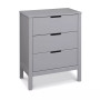 Colby 3-Drawer Dresser