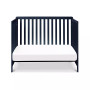 Colby 4-in-1 Low-Profile Convertible Crib