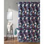 Hygge Sloth 72" x 72" Shower Curtain