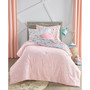 Butterfly Garden Cotton 2-Pc. Comforter Set, Twin/Twin XL, Created for Macy's