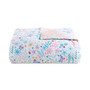 Butterfly Garden Cotton 2-Pc. Comforter Set, Twin/Twin XL, Created for Macy's