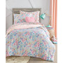 Butterfly Garden Cotton 2-Pc. Comforter Set, Twin/Twin XL, Created for Macy's