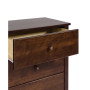 Morgan 3-Drawer Dresser