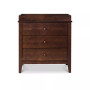 Morgan 3-Drawer Dresser