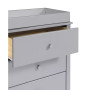 Morgan 3-Drawer Dresser
