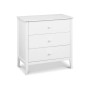 Morgan 3-Drawer Dresser