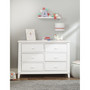 Berkley Double Dresser