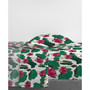 Mulan Umbrella Twin Bed Set, 5 Pieces