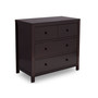 3 Drawer Dresser