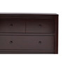 3 Drawer Dresser