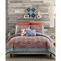 Antara 3-Piece Full/Queen Comforter Set