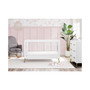 Sloane 4-In-1 Acrylic Convertible Crib - Includes Conversion Rails