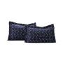 Llama Stripe 6 Piece Daybed Set for Kids, 75" x 39"