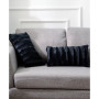 Faux Fur Decorative Pillow Set of 2, 12" x 20"