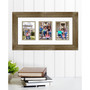 Organics Collection Collage Picture Frame, 20" x 10"