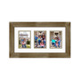 Organics Collection Collage Picture Frame, 20" x 10"