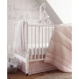 Baby Ely Crib Blanket, 30" x 40"
