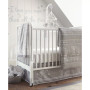 Baby Ely Crib Blanket, 30" x 40"