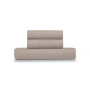 Linen/Cotton 3-Pc. Duvet Cover Set, Full/Queen
