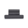 Linen/Cotton 3-Pc. Duvet Cover Set, Full/Queen