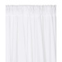 Bianca Cotton 52" x 84" Window Panel