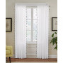 Bianca Cotton 52" x 84" Window Panel