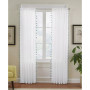 Bianca Cotton 52" x 84" Window Panel
